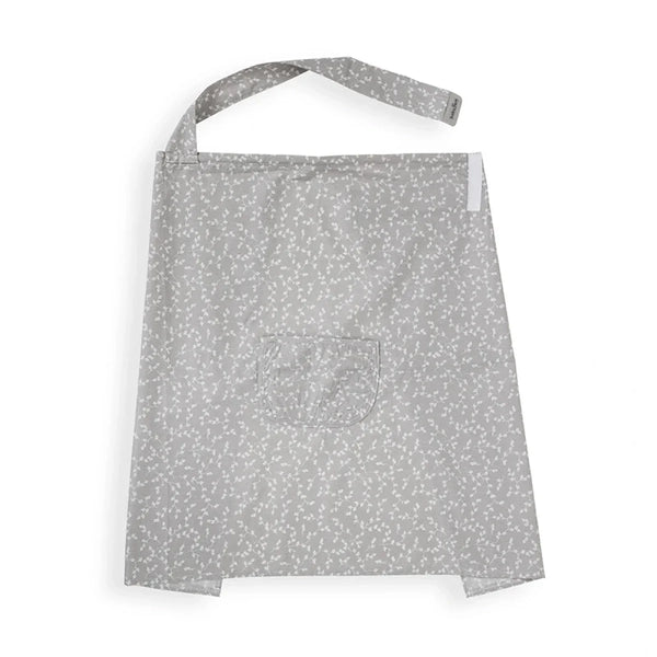 Babyjem Nursing Cover With Pocket