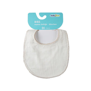 Babyjem  Muslin Bib