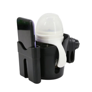 Babyjem 885 2 In 1 Stroller Cup & Phone Holder