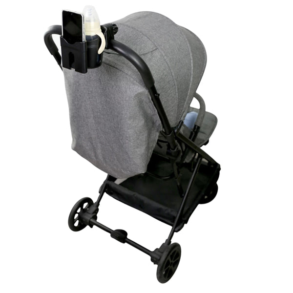 Babyjem 885 2 In 1 Stroller Cup & Phone Holder