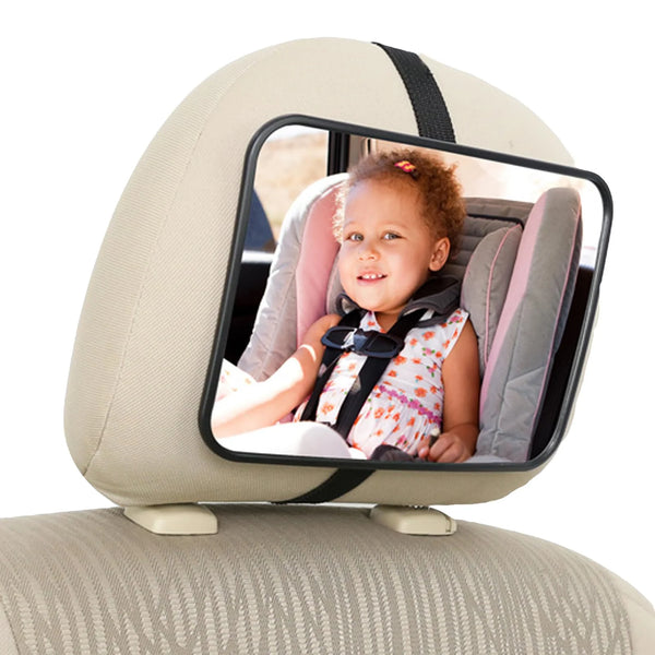 Babyjem 887 Car Back Seat Rear View Mirror