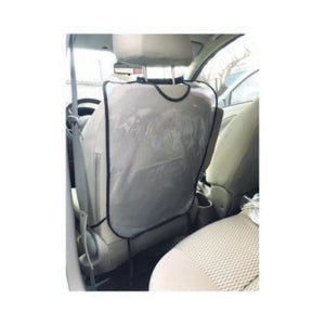 Baby Jem Car Seat Protector Durable Spill Guard