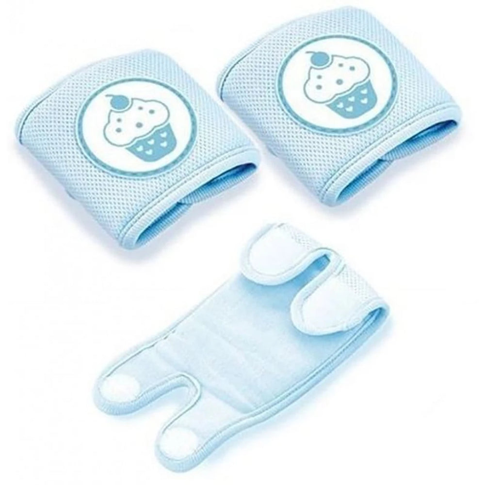 Babyjem Knee Pad Crawling Protection