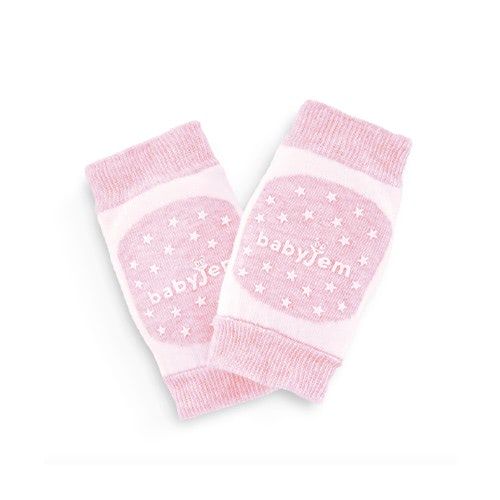 Babyjem Soft Knee Pads for Crawling