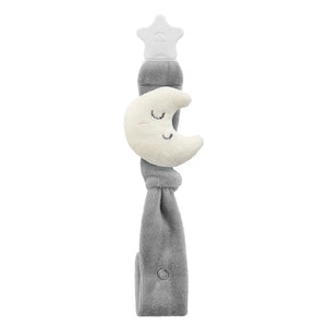 Babyjem Soother Holder Pacifier Clip New Design