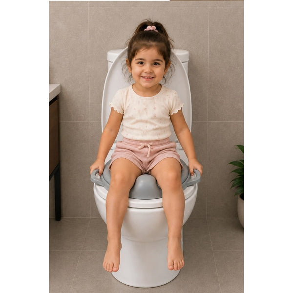 Babyjem Mega Toilet Seat Adapter for Toddlers