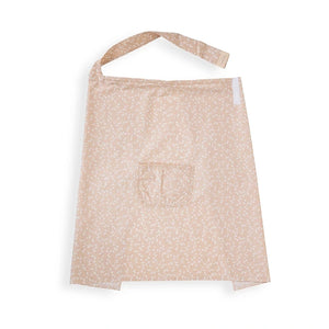 Babyjem Nursing Cover With Pocket