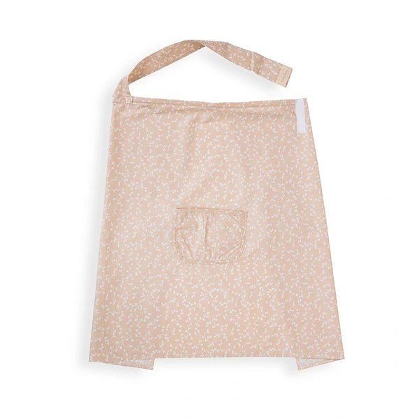 Babyjem Nursing Cover With Pocket