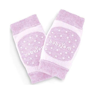Babyjem Knee ped Pink