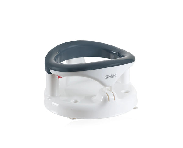 Babyjem Anti-Slip Baby Bath & Feeding Seat