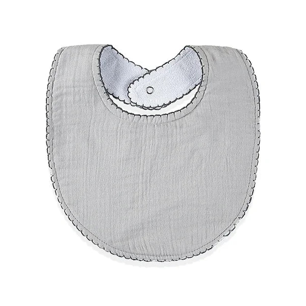 Babyjem  Muslin Bib