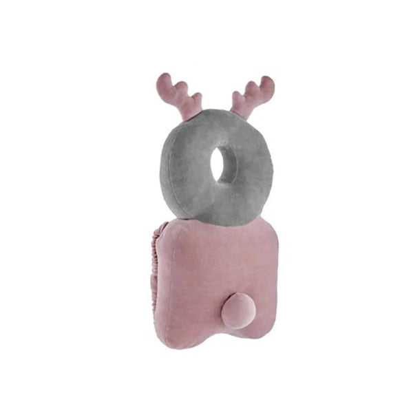 Babyjem Angel Wing Protect Pillow Velvet