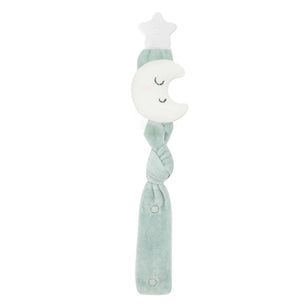 Babyjem Soother Holder Pacifier Clip New Design