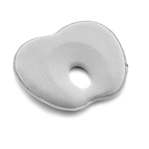 Babyjem Flat Head Prevention Pillow Grey Support