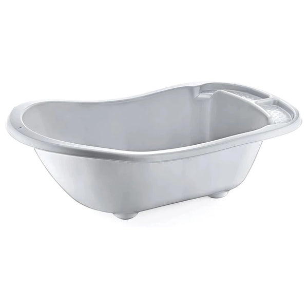 Babyjem Big Size Draining Bath Tub