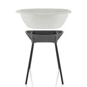 Babyjem Elegant Baby Bath Tub Turquoise 38L