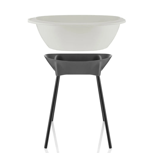 Babyjem Elegant Baby Bath Tub Turquoise 38L