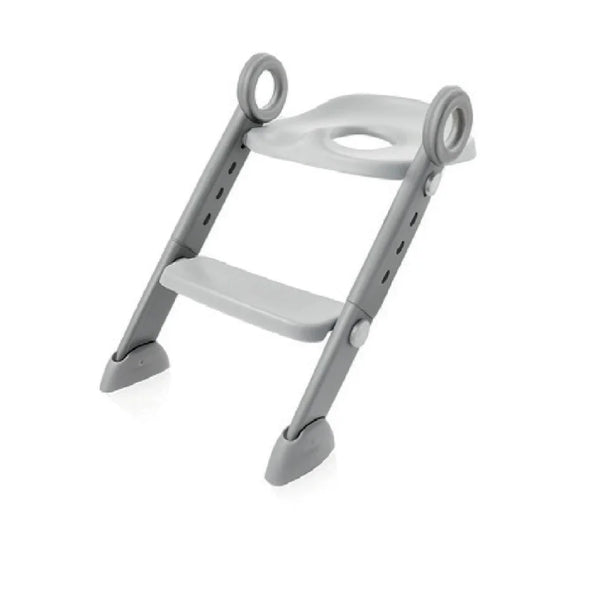 Babyjem Stepping & Folding Toilet Seat Adapter