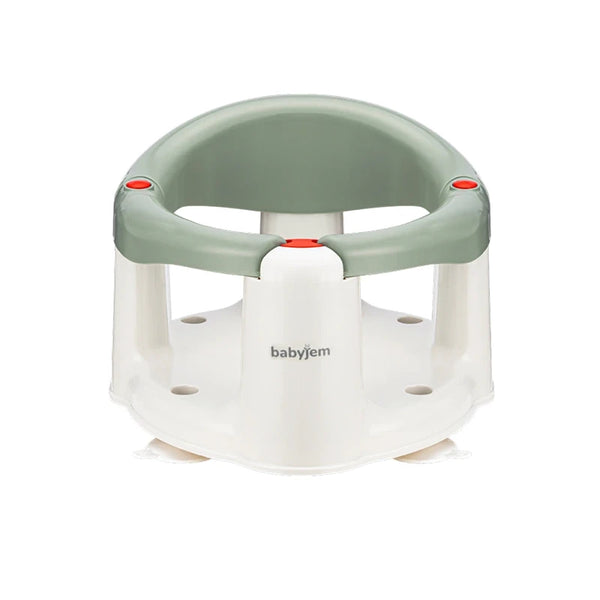 Babyjem Anti-Slip Baby Bath & Feeding Seat
