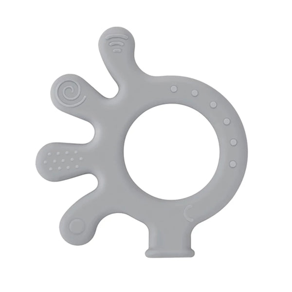 Babyjem Baby Teethering Gloves Octopus Teether