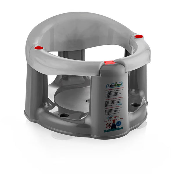 Babyjem Anti-Slip Baby Bath & Feeding Seat