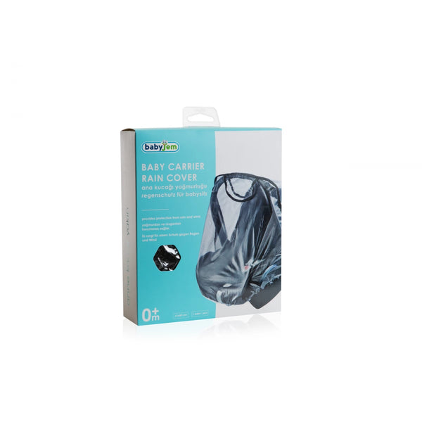 Babyjem Baby Carrier Rain Cover