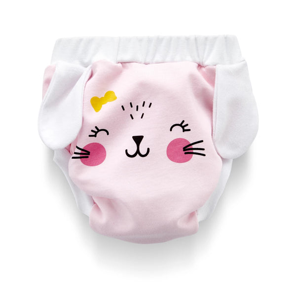 Babyjem Lux Potty Training Underwear – Age 2
