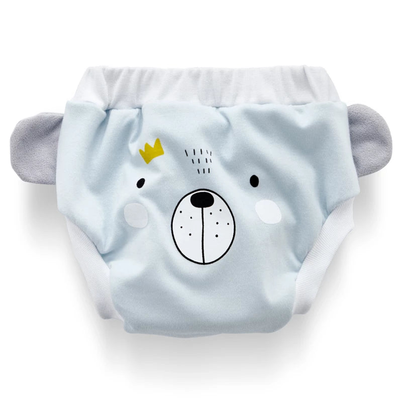 Babyjem Lux Potty Training Underwear – Age 2