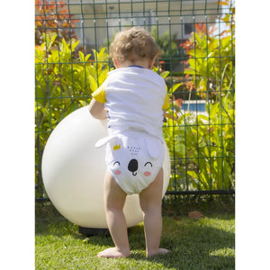 Babyjem Lux Potty Training Underwear – Age 2