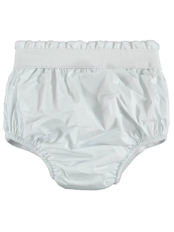 Babyjem Potty Training Pants – 2 Pieces, White