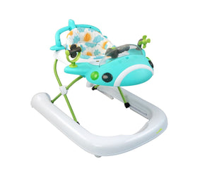 Spuddies Jumbo Walker Adjustable Ergonomic Activity