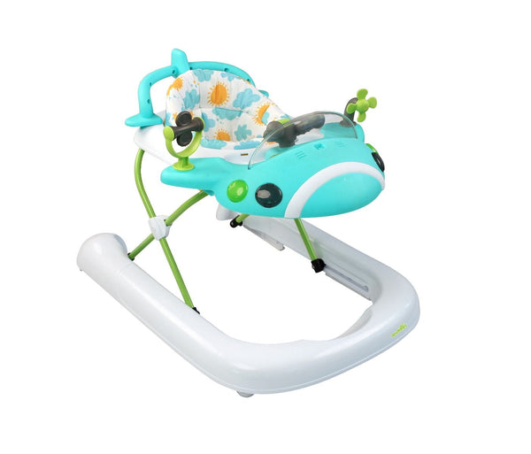 Spuddies Jumbo Walker Adjustable Ergonomic Activity