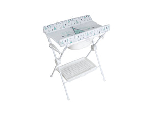 Plastimyr Baby Bath Lea Tipys Ergonomic Bathtub