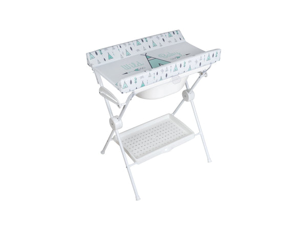 Plastimyr Baby Bath Lea Tipys Ergonomic Bathtub