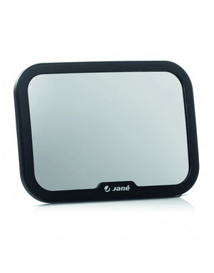 Jane Panoramic rearview mirror
