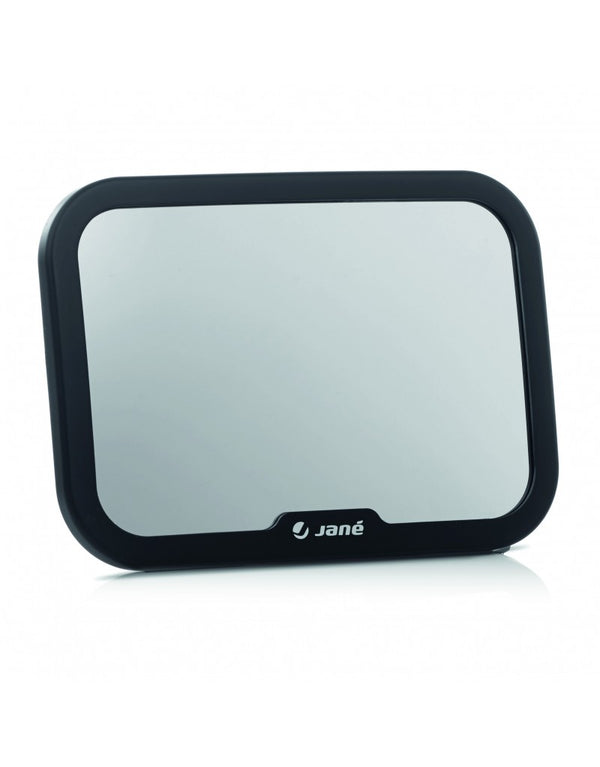 Jane Panoramic rearview mirror