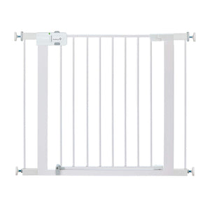 WELLGRO Safety Gates white