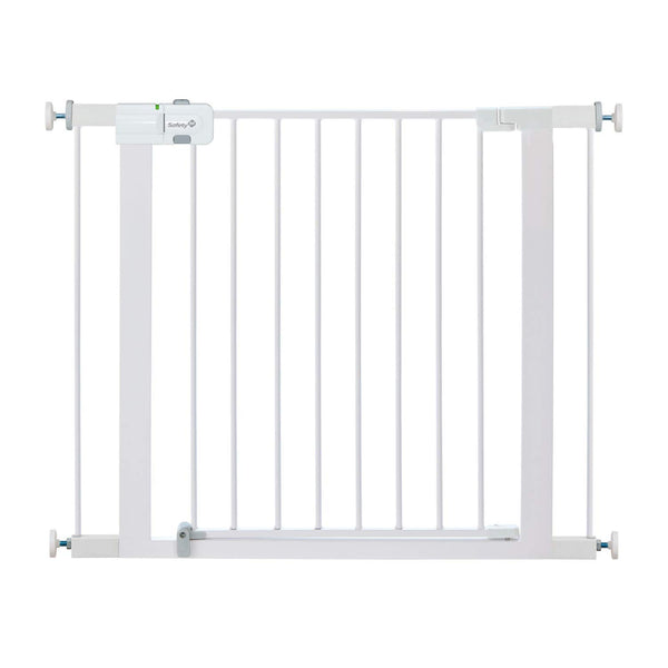 WELLGRO Safety Gates white