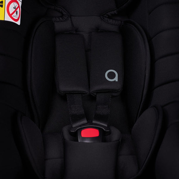 Anex Car Seat Avionaut Cosmo SS-06 Black Infant Safety
