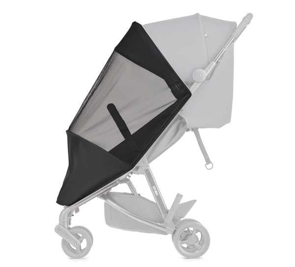 ANEX MOSQUITO NET AIR- Z BLACK