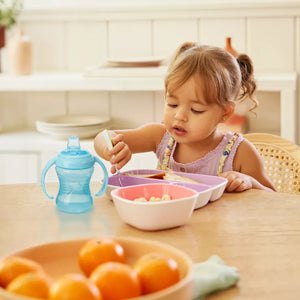 Munchkin Mighty Grip Trainer Sippy Cup 8 oz