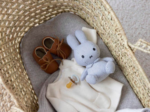 Miffy Doll Fun At Sea Rabbit 20Cm Plush Toy