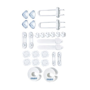 Babyjem Home Safety Kit