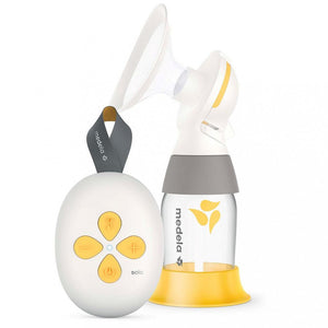 Medela Solo Breast Pump