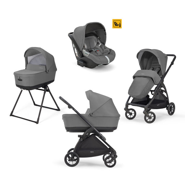 Inglesina Electa Darwin Travel System