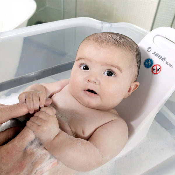 Jane Nemo Ergonomic Bath Seat Universal Non-Slip