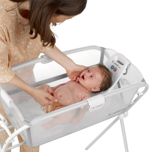 Jane Nemo Ergonomic Bath Seat Universal Non-Slip