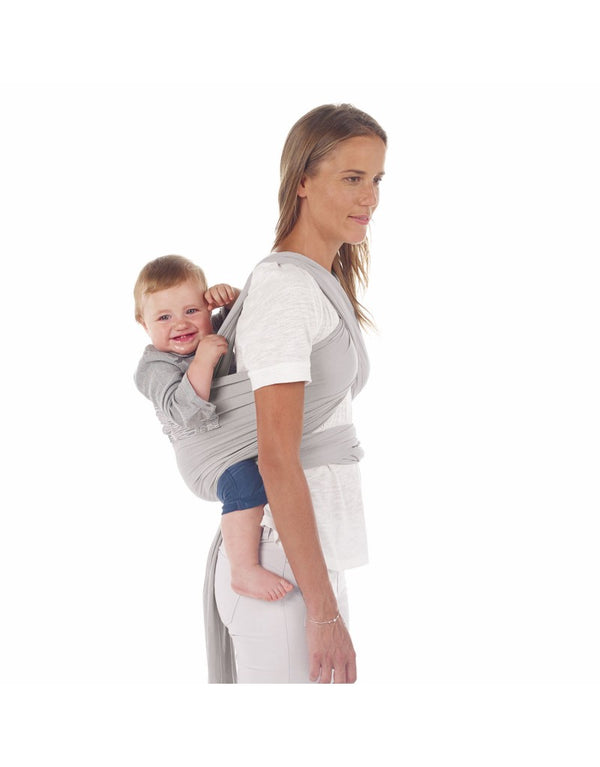 Jane Cocoon Carrier Scarf