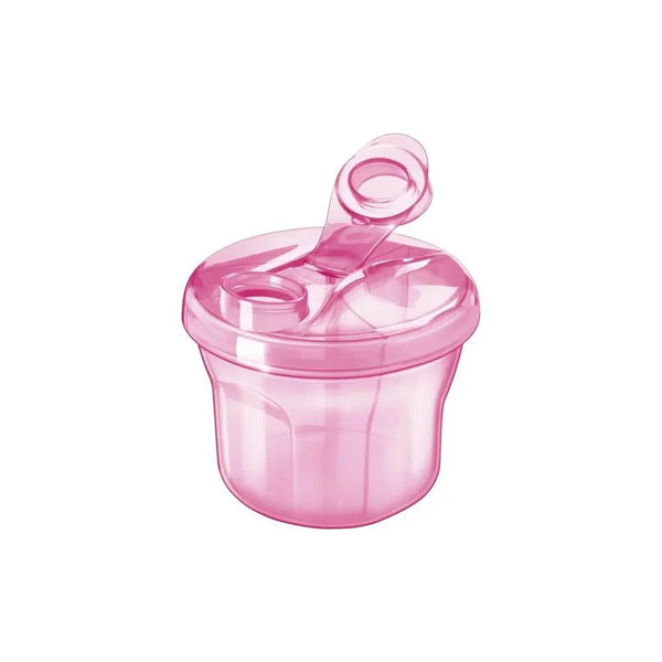 avent  milk powder despenser (pink) 135/07