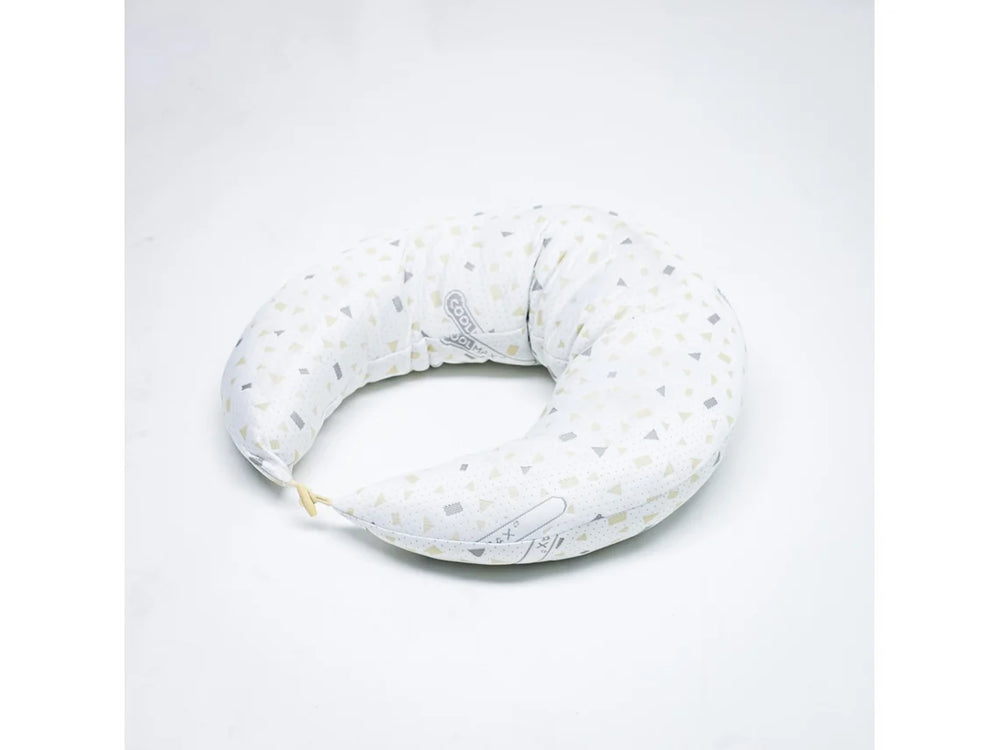 PLASTIMYR Comfy Nursing Pillow